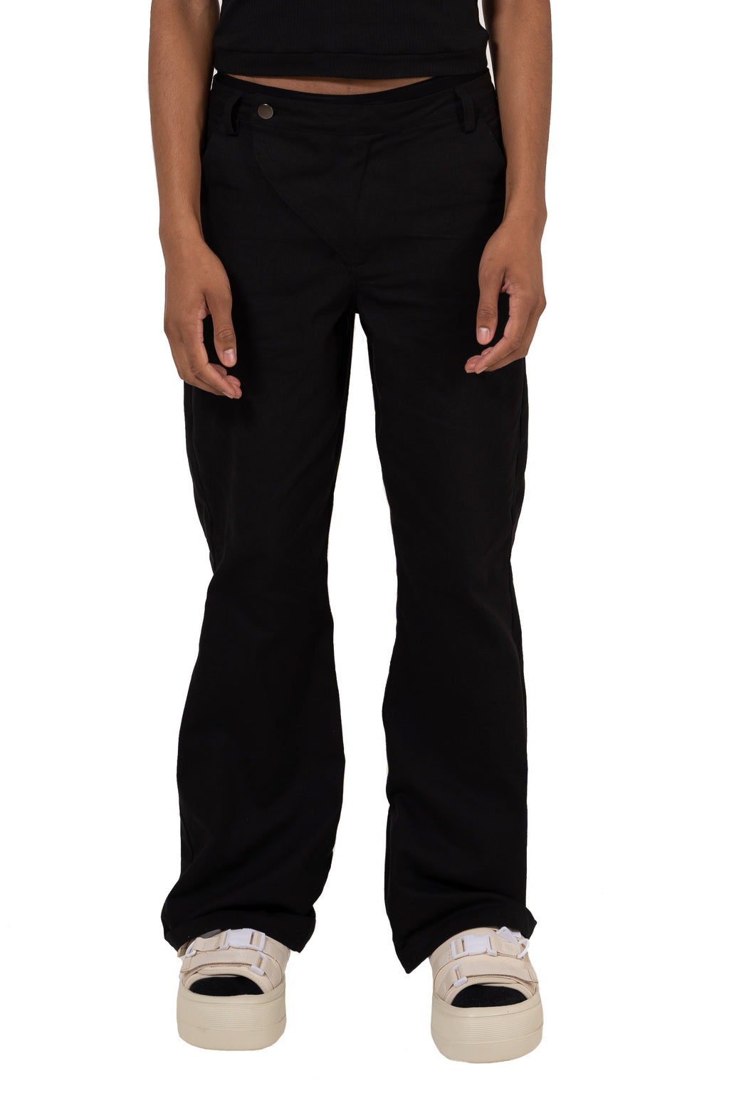 NIGHT TRUCKER TROUSERS