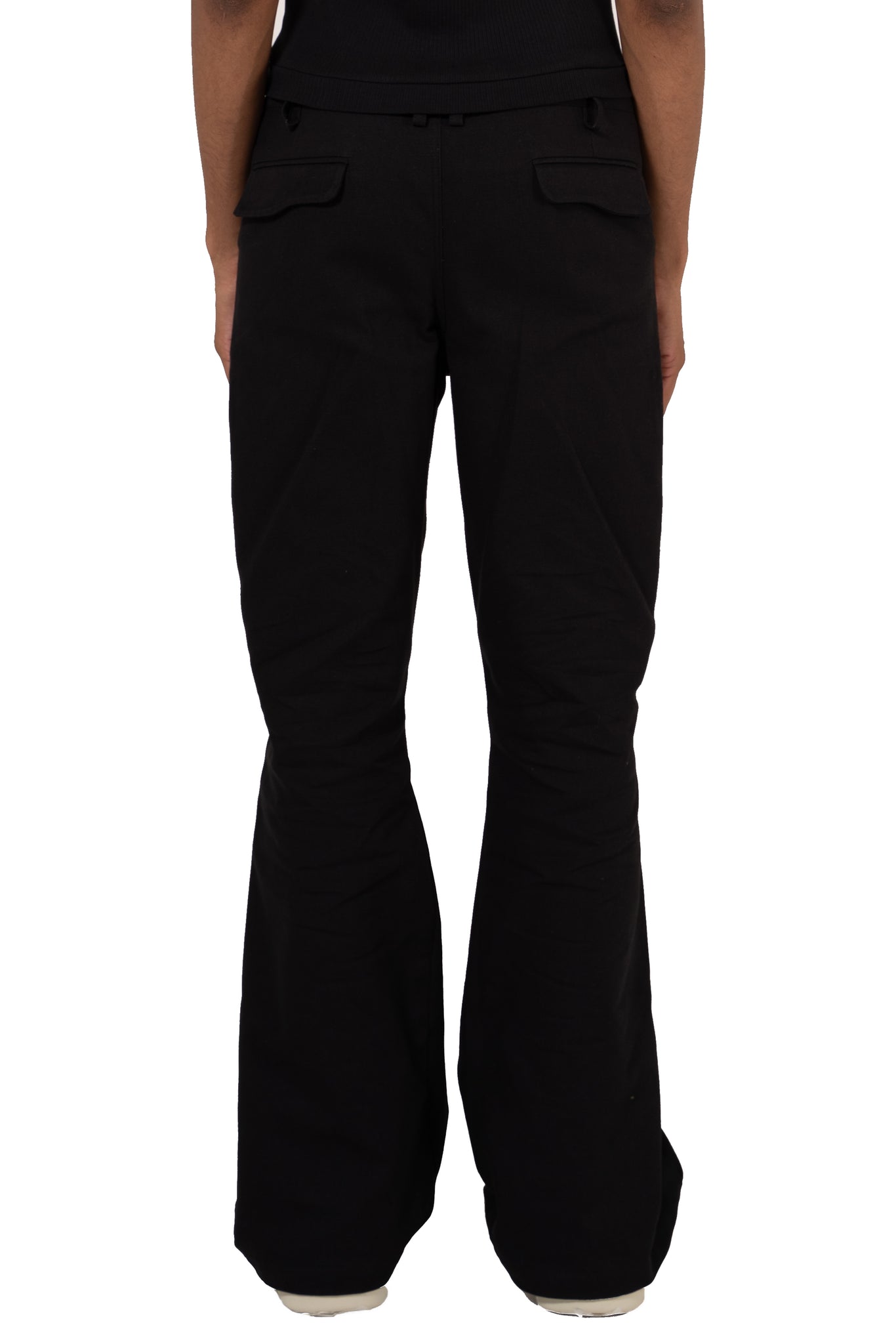 NIGHT TRUCKER TROUSERS